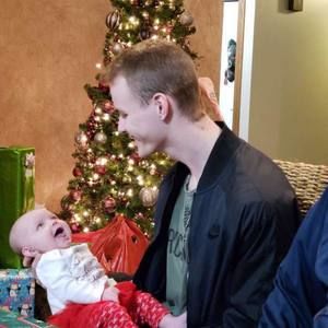 Meet your Posher, Gavin